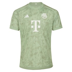 Camisetas FC Bayern de Múnich De Ligt 4 Tercera 2023-24 - Hombre